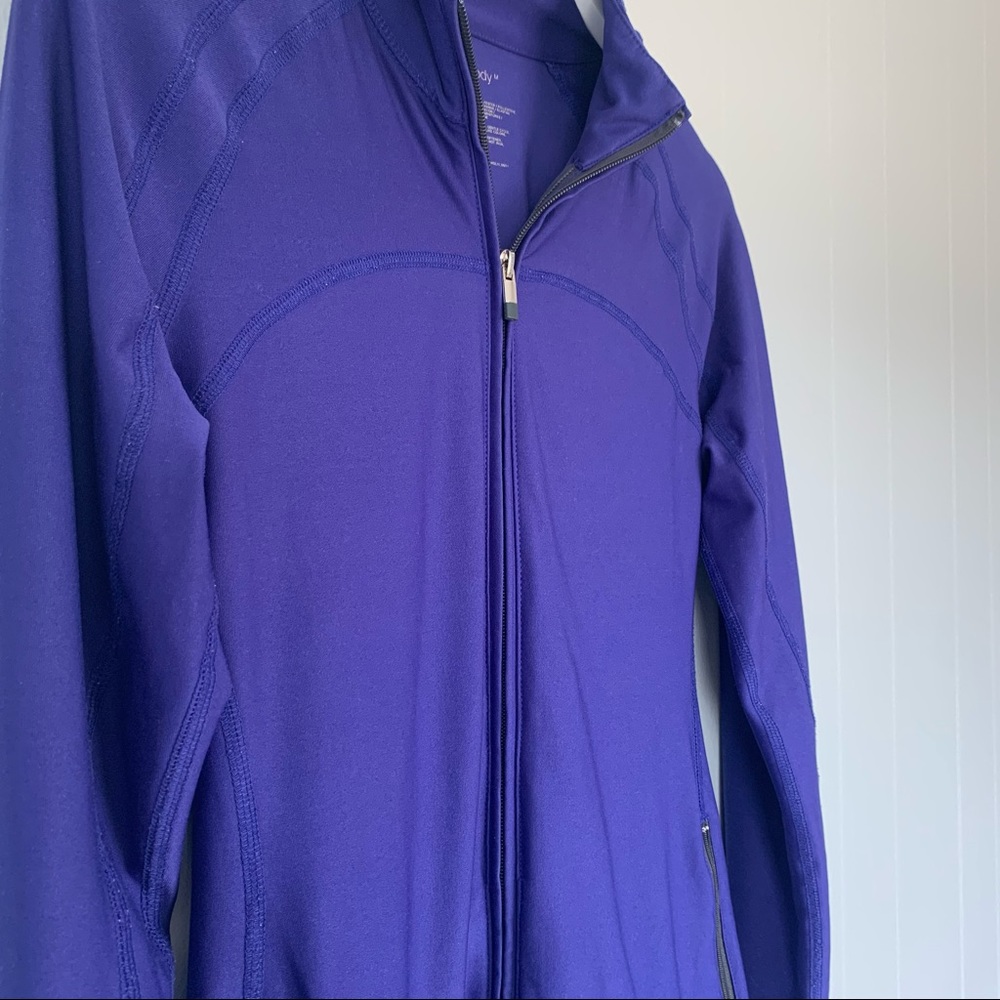 Athletic Jacket